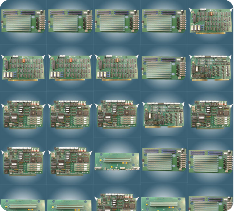 Semiconductor-Wafer-Prober-Spare-Parts-Inventory