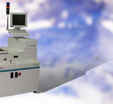 Horizon 4090u Automated Wafer Probe Station Specifications Fully Released