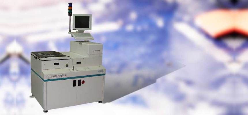 Horizon 4090u Automated Wafer Probe Station Specifications Fully Released